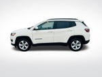 2017 Jeep New Compass Latitude