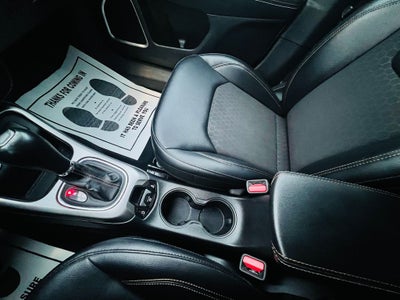 2017 Jeep New Compass Latitude