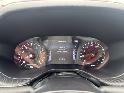 2023 Jeep Compass Altitude