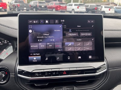 2023 Jeep Compass Altitude