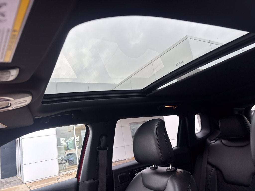 2023 Jeep Compass Altitude