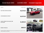 2023 Jeep Compass Altitude