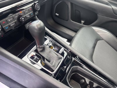 2023 Jeep Compass Altitude