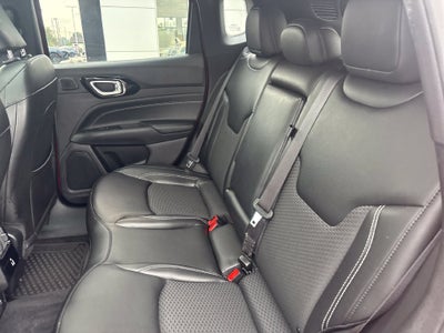 2023 Jeep Compass Altitude