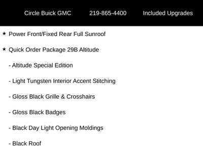 2023 Jeep Compass Altitude
