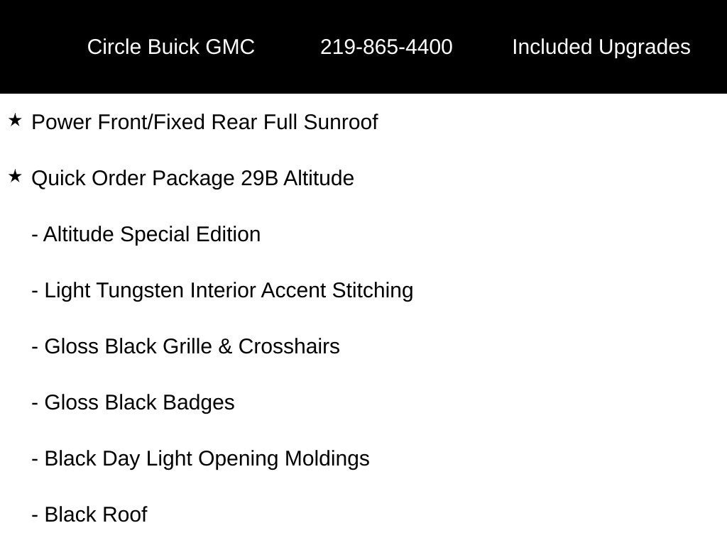 2023 Jeep Compass Altitude