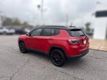 2023 Jeep Compass Altitude