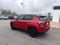 2023 Jeep Compass Altitude