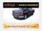2014 Chevrolet Silverado 1500 LTZ 1LZ