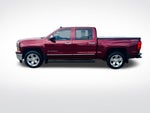 2014 Chevrolet Silverado 1500 LTZ 1LZ