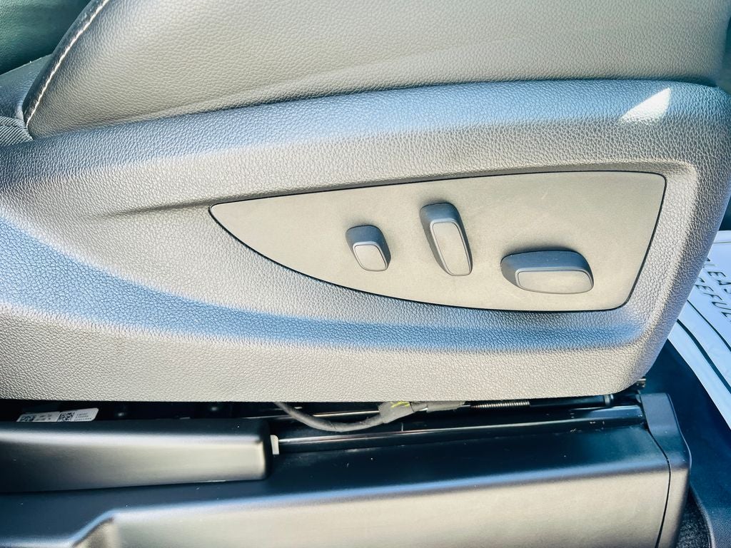 2014 Chevrolet Silverado 1500 LTZ 1LZ