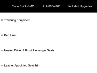 2014 Chevrolet Silverado 1500 LTZ 1LZ