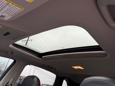 2015 Chevrolet Captiva Sport LTZ