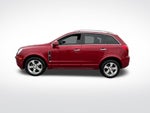 2015 Chevrolet Captiva Sport LTZ