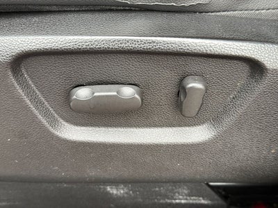 2015 Chevrolet Captiva Sport LTZ