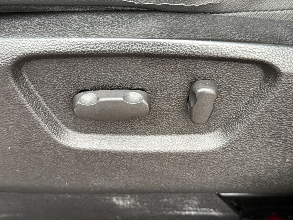 2015 Chevrolet Captiva Sport LTZ