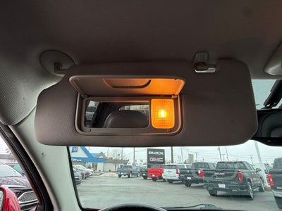 2015 Chevrolet Captiva Sport LTZ