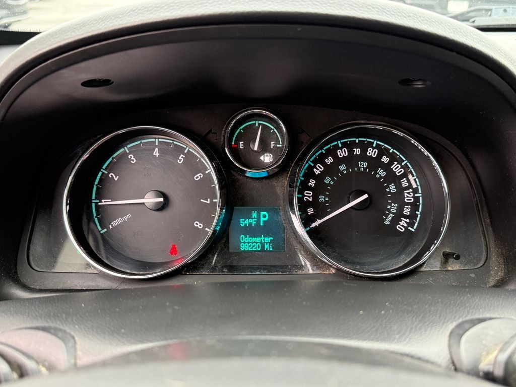 2015 Chevrolet Captiva Sport LTZ