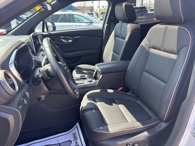 2024 Chevrolet Blazer Premier