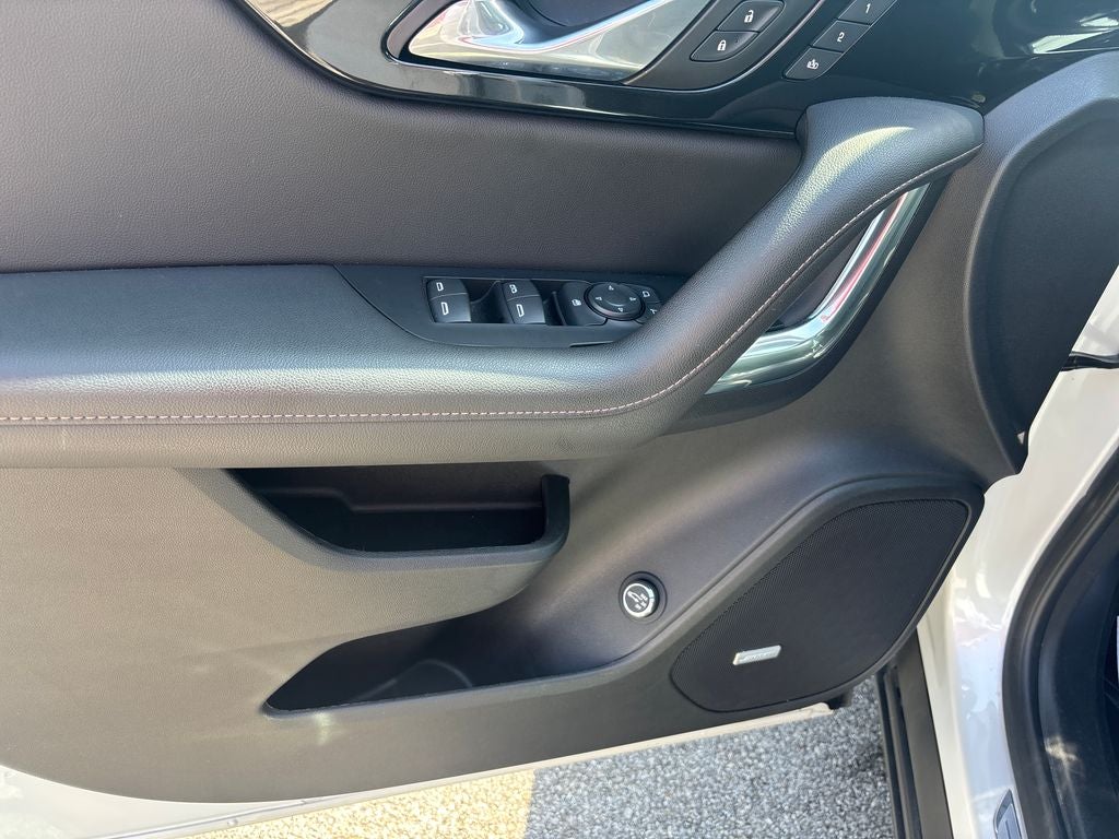 2024 Chevrolet Blazer Premier