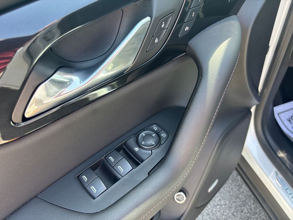 2024 Chevrolet Blazer Premier