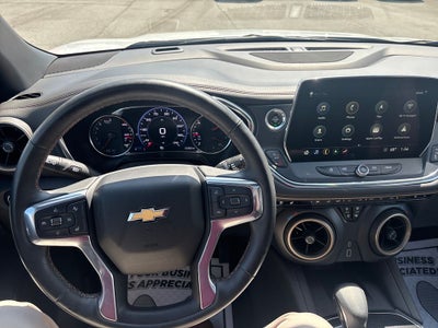 2024 Chevrolet Blazer Premier
