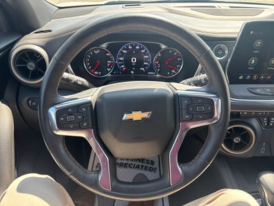 2024 Chevrolet Blazer Premier