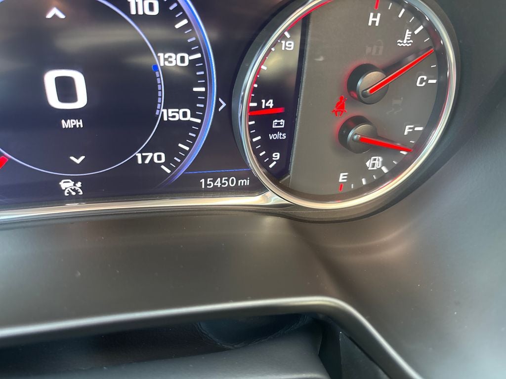 2024 Chevrolet Blazer Premier