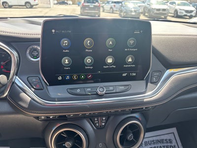 2024 Chevrolet Blazer Premier