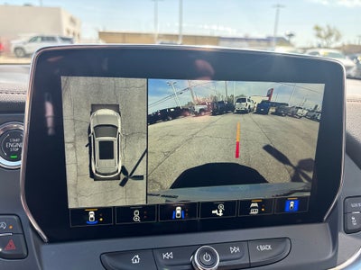 2024 Chevrolet Blazer Premier