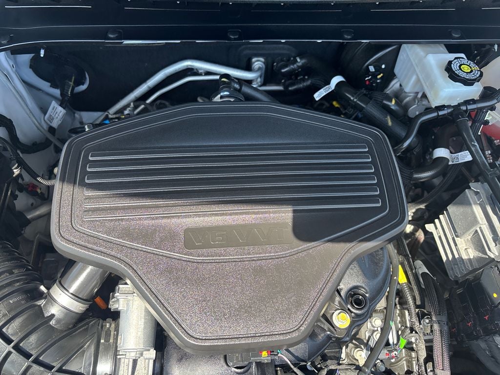 2024 Chevrolet Blazer Premier