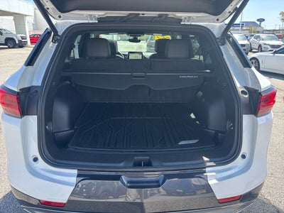 2024 Chevrolet Blazer Premier