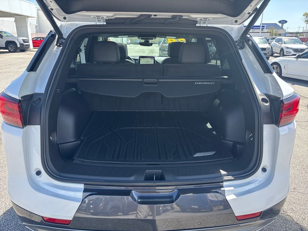 2024 Chevrolet Blazer Premier