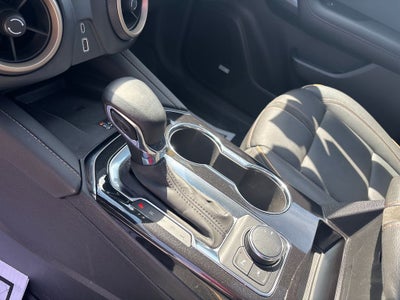 2024 Chevrolet Blazer Premier