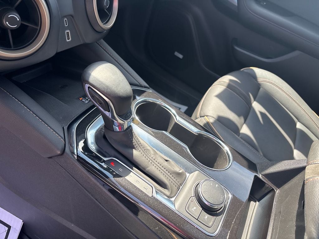 2024 Chevrolet Blazer Premier