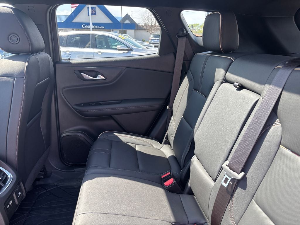 2024 Chevrolet Blazer Premier