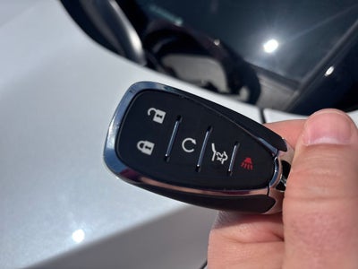 2024 Chevrolet Blazer Premier