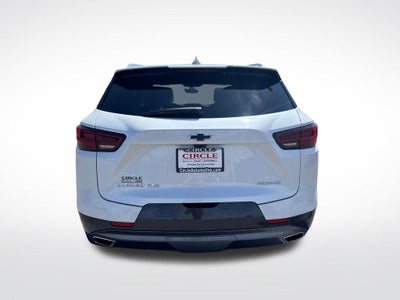 2024 Chevrolet Blazer Premier