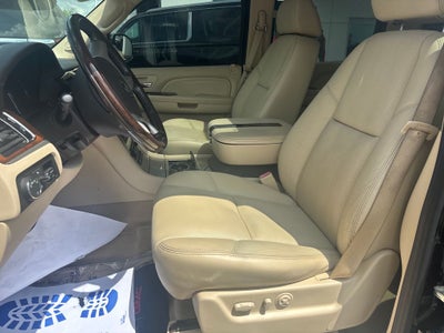2007 Cadillac Escalade EXT Base