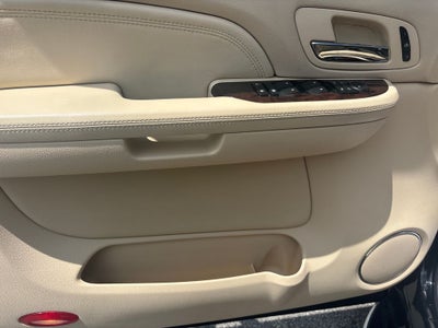 2007 Cadillac Escalade EXT Base