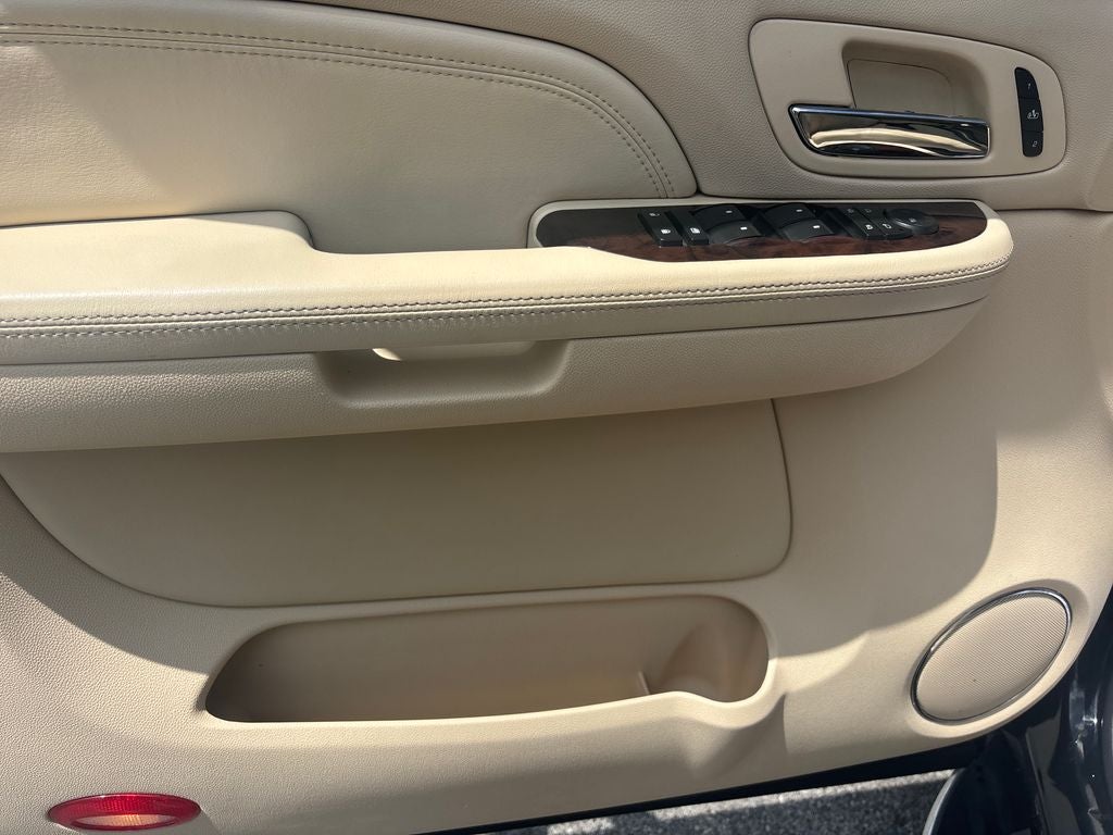 2007 Cadillac Escalade EXT Base