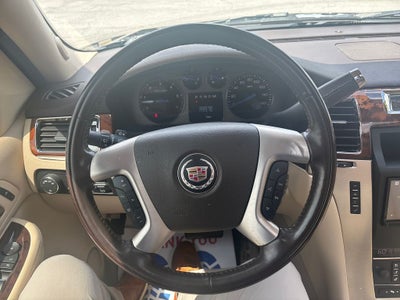 2007 Cadillac Escalade EXT Base