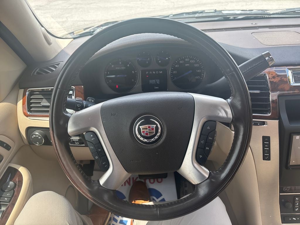 2007 Cadillac Escalade EXT Base