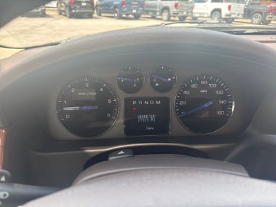 2007 Cadillac Escalade EXT Base