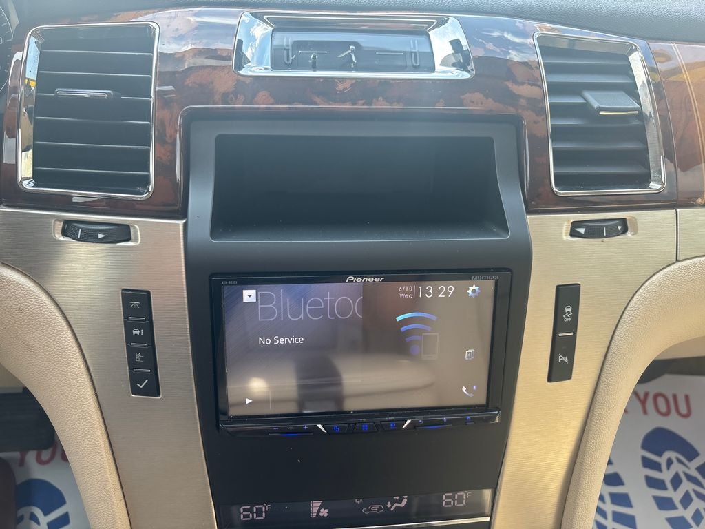 2007 Cadillac Escalade EXT Base