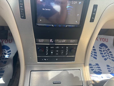 2007 Cadillac Escalade EXT Base