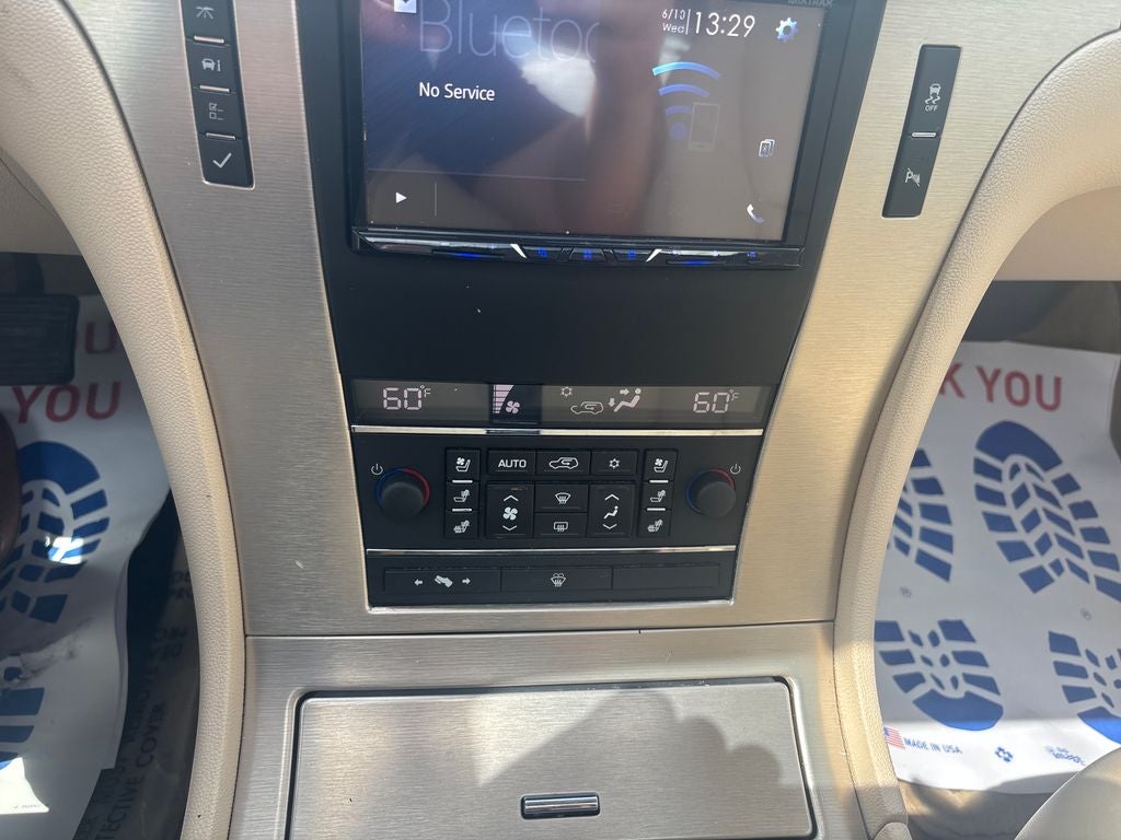 2007 Cadillac Escalade EXT Base