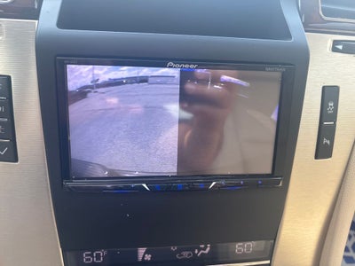 2007 Cadillac Escalade EXT Base