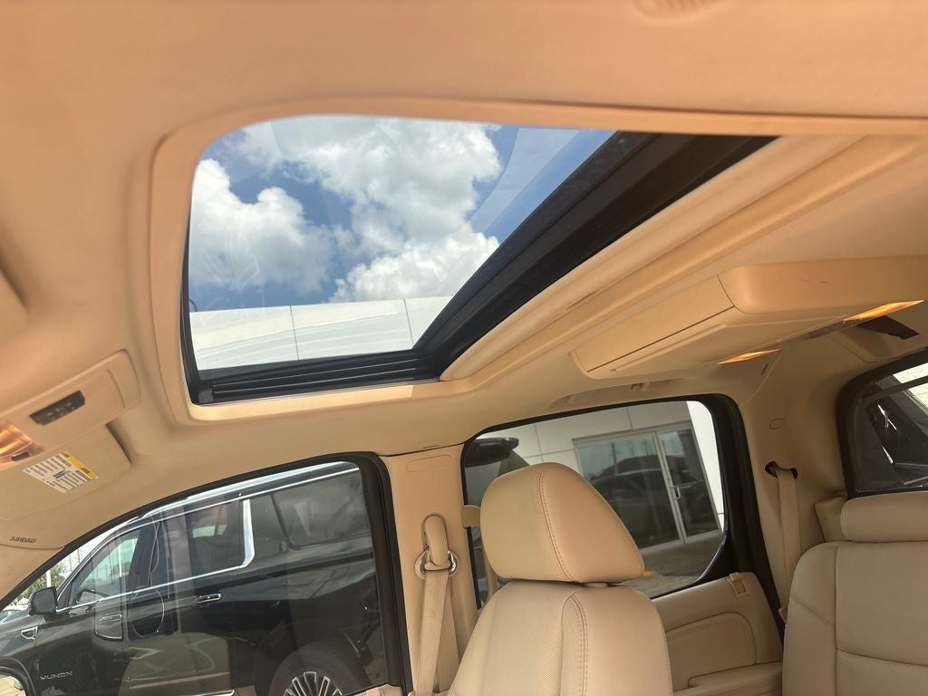 2007 Cadillac Escalade EXT Base