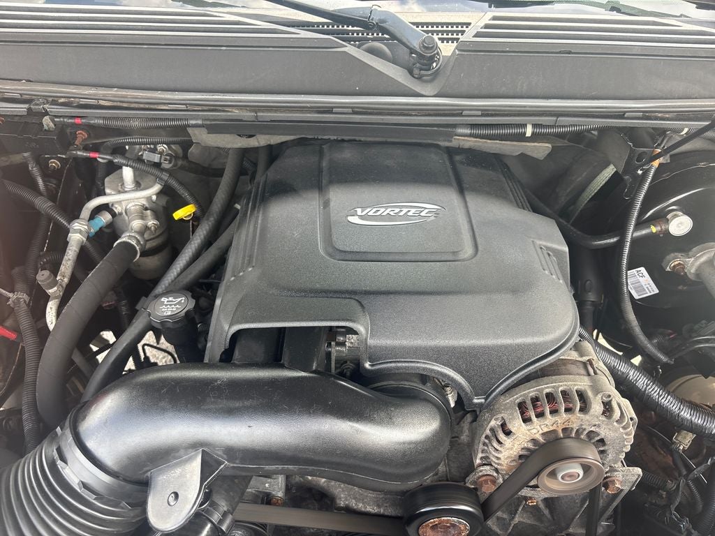2007 Cadillac Escalade EXT Base